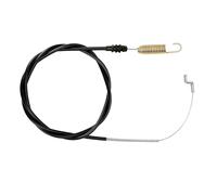 DOUDINGMAO Cavo di azionamento per tosaerba con trazione anteriore da 56 cm, adatto per modelli 20001, 20016, 20065