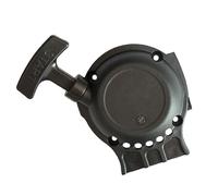 DOUDINGMAO Costruzione di nylon dell'ABS AntiShock dell'Assemblea del regolatore di durevolezza che comincia senza sforzo per lo strumento di giardinaggio