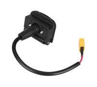 DOUDINGMAO Elettrico Scooter Interfacce di Ricarica Componente Presa Spina Collegamento Porta di Ricarica Parti Kickscooter Interfacce di Ricarica Parti