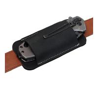 DOUDINGMAO Fondine multifunzione per cintura per attrezzi da esterno di ricambio per cintura per cintura Facile da trasportare Copertura per taglierina appesa in vita