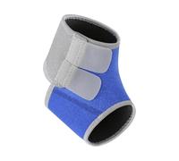 DOUDINGMAO Il tessuto traspirante scherza il gancio della cinghia della caviglia per il multi gancio regolabile del tessuto di opzione di colore di misura