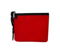 DOUDINGMAO Il tipo pesante sacchetti di pulizia di golf tripla tecnologia della barriera gentile d'argento strutturato rivestimento flessibile porta la borsa da golf di triplo strato