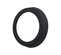 DOUDINGMAO La protezione in elastomero per reggisella per bicicletta protegge dallo sporco e dall'usura della pioggia e prolunga l'esistenza con la funzione di assorbimento degli urti