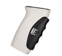 DOUDINGMAO Rafforzatore ricaricabile trasportabile della presa che evidenzia il piano ergonomico di misurazione di 190 libbre e l'app di addestramento personalizzabile