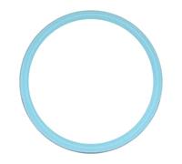 DOUDINGMAO Regolatore per ginocchio atletico con piano di confine antiscivolo che arreda stretto durante il basket, corsa, movimenti saltellanti, protezione per ginocchia in elastomero sottile