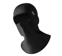 DOUDINGMAO Respiratore in seta di ghiaccio per sport all'aria aperta Maschera Respiratore riutilizzabile per uomini e donne multifunzionale ciclismo copertura del collo