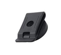 DOUDINGMAO Set di clip da cintura magnetico resistente per martelli, cacciaviti, chiavi, strumenti magnetici e organizzatori di hardware