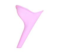 DOUDINGMAO WC da viaggio attento per le donne negazione occupazione richiesta guarnizione in elastomero impermeabile all'aperto zaino in spalla gestazione assistenza agli anziani toilette