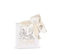 DouDOU 25 ANNI - Orso bianco Doudou Collector