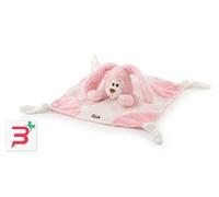 TRUDI CONIGLIO DOUDOU CREMINO ROSA 18130 TRUDI