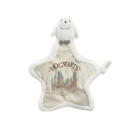 Doudou di peluche civetta Edvige HARRY POTTER - stellina