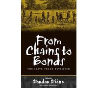 Doudou Diène From Chains to Bonds (Copertina rigida)