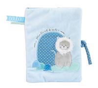 Doudou et Compagnie - Asortiment protèges carnet de santé x6