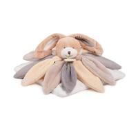 Doudou et Compagnie Collector DC2792 - Peluche, Coniglietto, Grigio