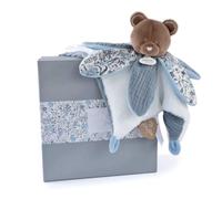 Set regalo Doudou - Orsacchiotto di peluche