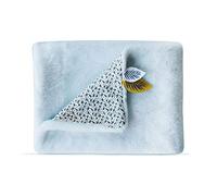 Coperta per bambini Doudou Koala Yoca 70x100 cm blu