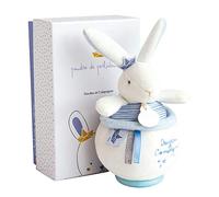 Set regalo Doudou - Coniglietto marinaio musicale 14 cm