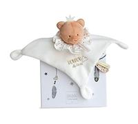 Doudou et Compagnie DC3537 ATTRAPE-DREAM - Bear morbido, beige