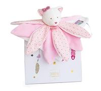 Doudou et Compagnie – Doudou DC3550 ATTRAP-REVE Gatto Rosa