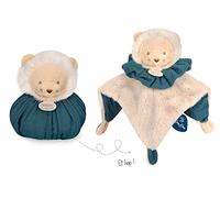 Doudou Leusion 3 in 1