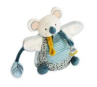 Doudou et Compagnie - Doudou Marionetta Koala - 25 cm - Yoca Le Koala -Idea Regalo Di Nascita - DC3674