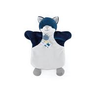 Doudou et Compagnie - Doudou marionetta - Lupo - DC4004
