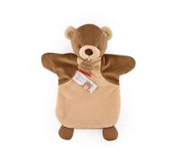 Doudou et Compagnie - Doudou marionetta - Orso - DC4013