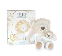 Doudou et Compagnie (DOUDX) DC3792,UNICEF MAMA & KIND - LOWE, Bianco