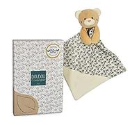 Doudou et Compagnie (DOUDX) DC3840, (DOUDX) Orso biologico, panno per la musica: ass x6