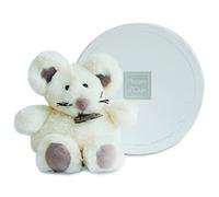 Doudou et Compagnie ho2571 boulid Oux Mouse da plastica giocattoli, 20 cm