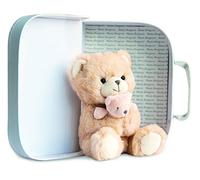 Doudou et Compagnie ho2640, Orso e orsetto peluche giocattoli