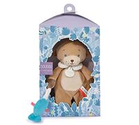 Set regalo peluche Orsetto con pesciolino 27 cm