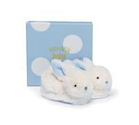 Doudou et Compagnie Lapin BonBon DC1309 - Pantofole, Blu