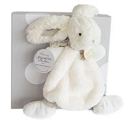 Doudou et Compagnie Lapin Bonbon DC2123 - Peluche, Grigio