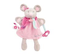 Doudou et Compagnie Marionette DC3085 - Mouse Pearly