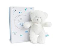 Doudou et Compagnie - Orsacchiotto, 20 cm, colore: Blu