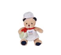 Doudou et Compagnie- Orso Portachiavi, Colore Beige, SP4520