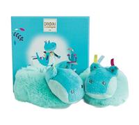 Doudou et Compagnie Pantofole Tropicool