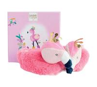 Doudou et Compagnie Pantofole Tropicool