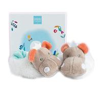 Doudou et Compagnie - Pantofole Tropicool