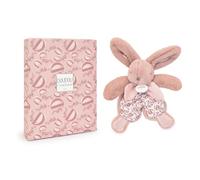 Doudou et Compagnie - Peluche Doudou, DC4153, Rosa, 18