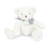Doudou et Compagnie - Peluche Doudou, DC4160, bianco, 25