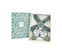Doudou et Compagnie - Peluche Doudou, DC4191, Verde, 18