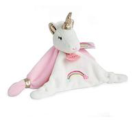 Doudou et Compagnie Peluche Unicorno