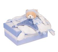 Doudou et Compagnie – Peluche Petit Chou DC2716 – Blu