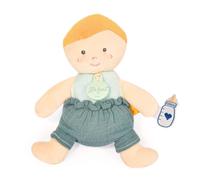Doudou Jolijou bambola 18 cm verde
