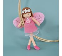 Bambola Fata Diana 25 cm