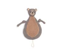 Doudou Jollein con portaciuccio