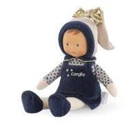 Doudou Miss Marine Reves d'Étoiles - COROLLE - Mon Doudou Corolle - 25cm - Dalla nascita