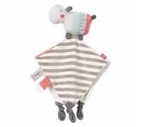 Doudou Morbido Peluche Copertina Ippopotamo 1 St